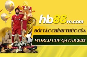 Khuyến mãi HB88 - Dự đoán đội tuyển thắng World Cup 2022