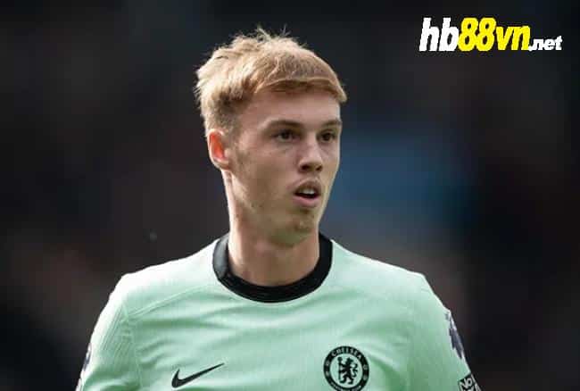 Chelsea handed Cole Palmer update after his injury on England U21 duty - Bóng Đá