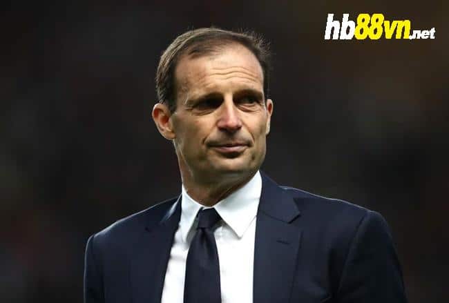 Allegri would be delighted to take charge of Real Madrid - Bóng Đá