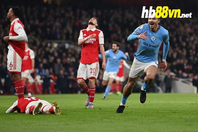 The reason Arsenal are playing Manchester City in the Community Shield revealed - Bóng Đá