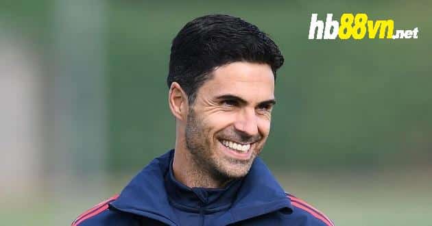 Mikel Arteta addresses Arsenal problem he spotted months ago that stands in way of title - Bóng Đá