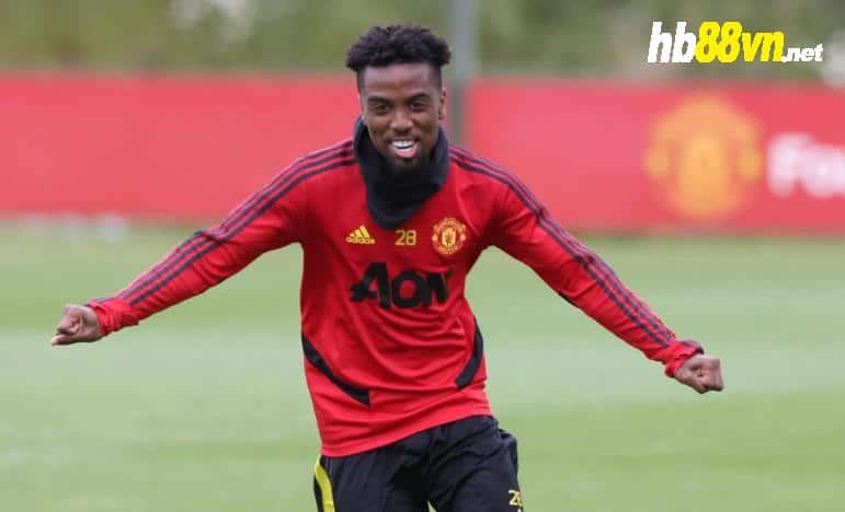 Angel Gomes speaks out on the real reason he left Manchester United - Bóng Đá