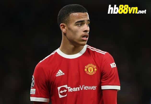 Man United are expected to announce decision regarding Mason Greenwood’s future opening PL game of the season on August 14 - Bóng Đá