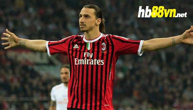 AC Milan chờ đợi Ibrahimovic đến ngày 27/12 - Bóng Đá