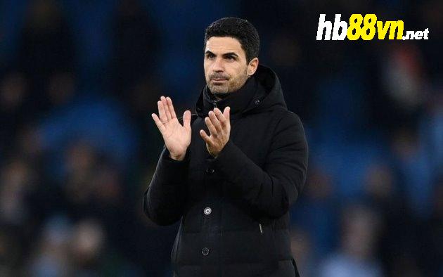 Mikel Arteta confirms two reasons why Arsenal collapsed in title race title - Bóng Đá