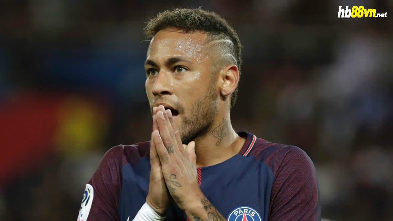 TIẾT LỘ: Lý do thật sự Neymar chia tay Barca - Bóng Đá