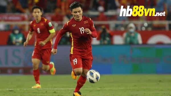 Chính thức: Quang Hải dự AFF Cup 2022; Báo Thái bất ngờ với tương lai Kiatisuk - Bóng Đá