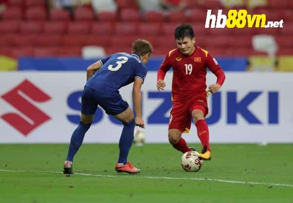 3 điều rút ra từ việc Quang Hải chính thức dự AFF Cup - Bóng Đá