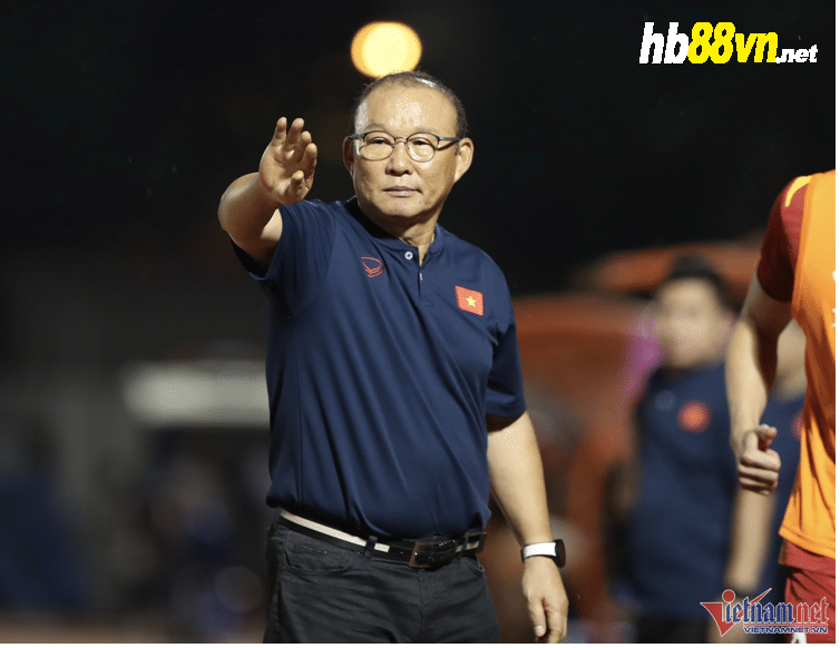 Quang Hải về đá AFF Cup 2022: Khi thầy Park nói và làm khác - Bóng Đá