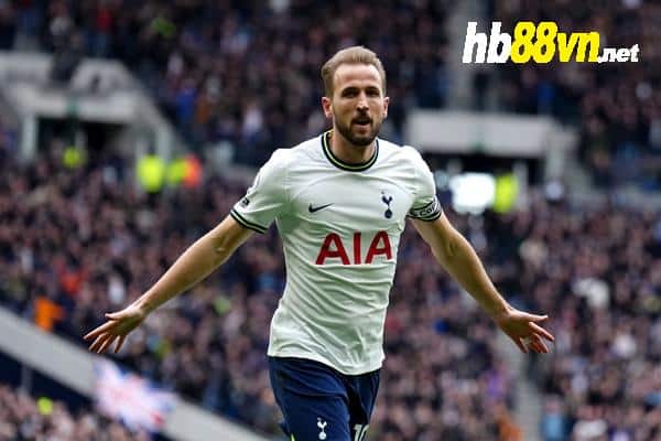 HLV Tottenham nói gì về tương lai Harry Kane - Bóng Đá