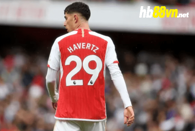 Darren Bent slams Arsenal star Kai Havertz after Fulham setback - Bóng Đá