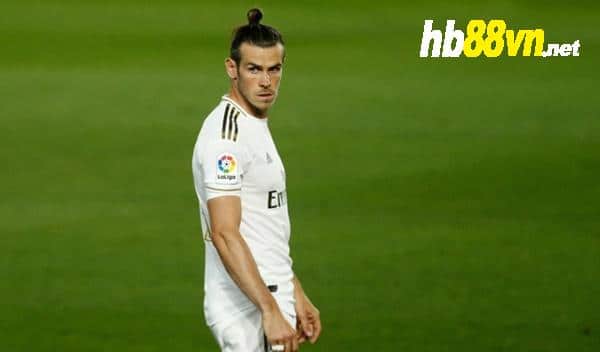 Dấu hiệu cho thấy Bale hết tương lai ở Real Madrid - Bóng Đá