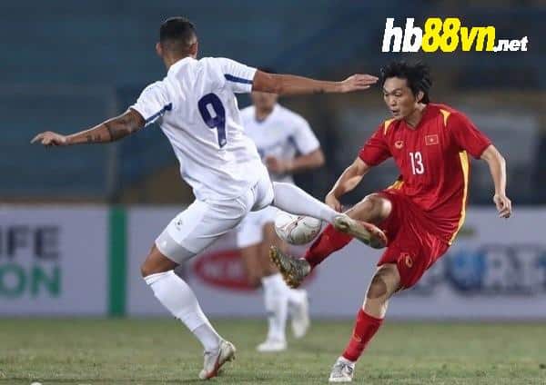 4 điều rút ra sau trận thắng của ĐT Việt Nam trước Philippines - Bóng Đá