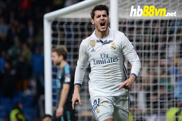 Ranking the 5 biggest sales in Real Madrid history - Bóng Đá