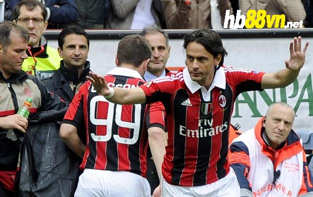 Lần gần nhất có Ibrahimovic, AC Milan ra sân với đội hình nào? - Bóng Đá