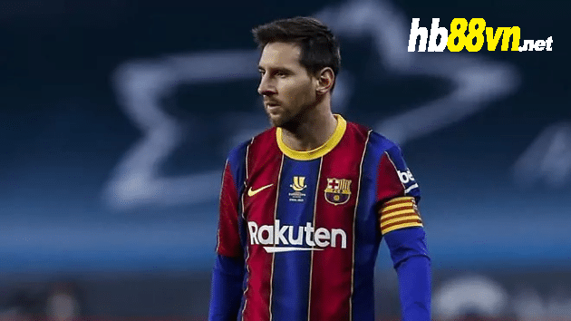The secrets of Messi