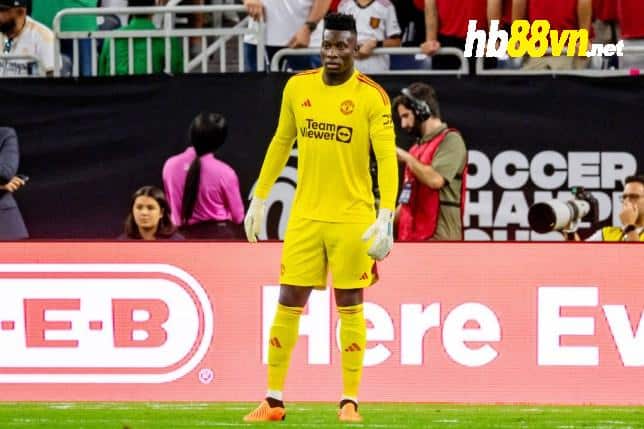 Cameroon call up Andre Onana despite decision to quit international football - Bóng Đá