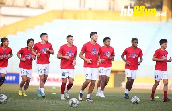 Việt Nam đấu Philippines: Tổng duyệt cho AFF Cup - Bóng Đá