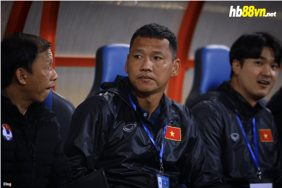 Anh Đức thay HLV Park chỉ đạo tuyển Việt Nam - Bóng Đá