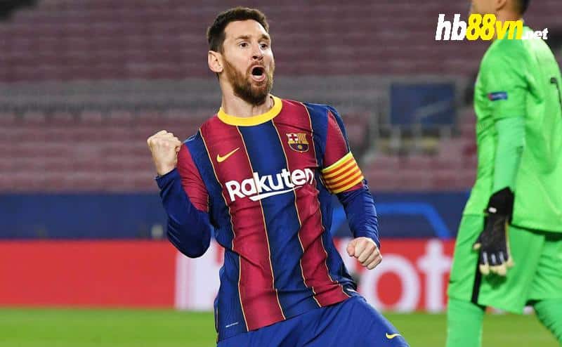 Barca yêu cầu 4 cái tên phải giảm lương để giữ chân Messi - Bóng Đá