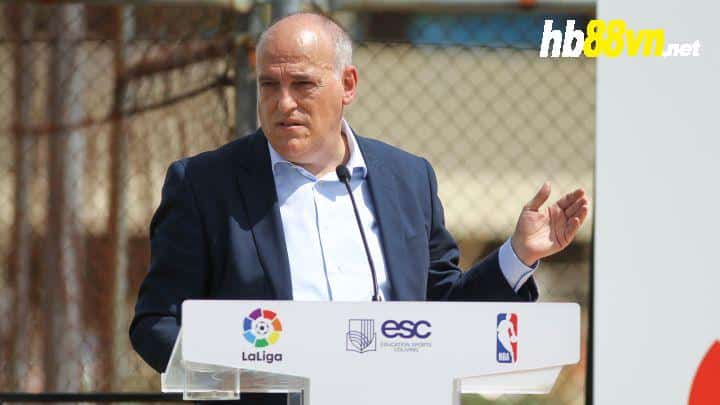 Chủ tịch La Liga tiết lộ con số thua lỗ kinh hoàng của Barcelona - Bóng Đá